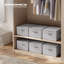 Rebrilliant Fabric Storage Bag