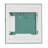 Marharyta Composite Square Mirror-1257720395