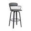Tabouret de bar Willow-1185416830