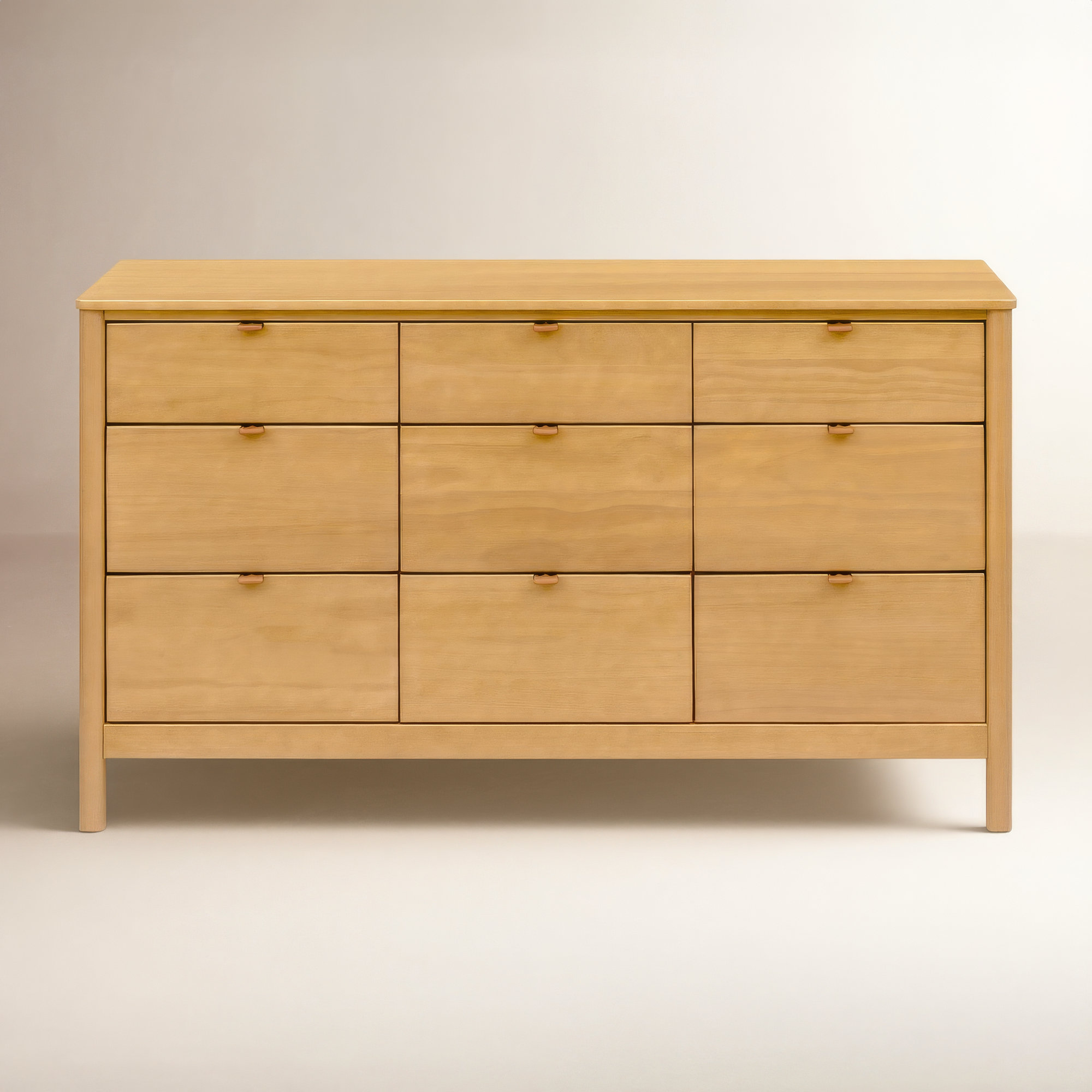 Bondi Dresser, Honey