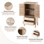 Grand garde-manger 48 "French Country