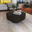 Table basse ronde fabriquée à la main-1694944934