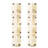 Column Concrete Plaster Railing Mould