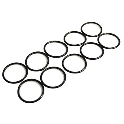 Ensemble de joints toriques 10 pièces