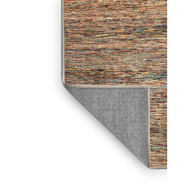 Ankeus Indoor Rug, Rectangle 5' x 7'