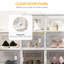 18 Pair Shoe Storage Box