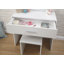 Buckland Dressing Table with Mirror-17283866