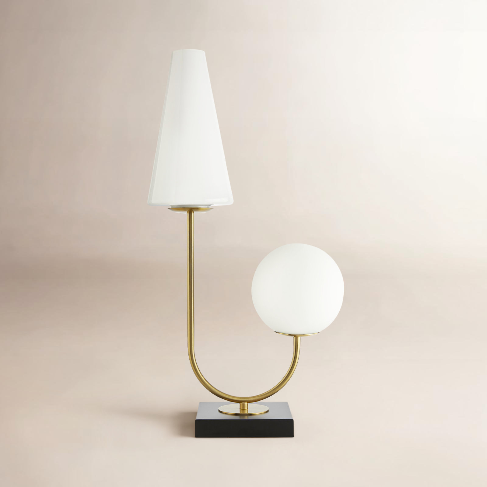 Dimson Iron Novelty Lamp