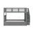 Full Over Full Bunk Bed With Trundle-562150100