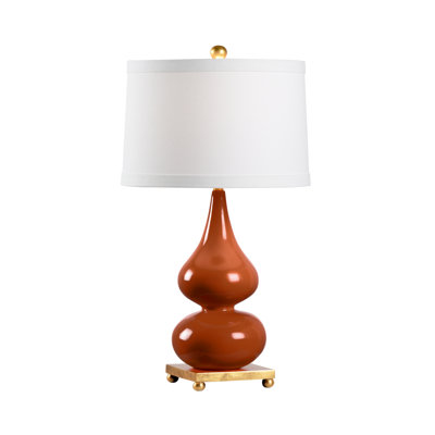 Whitney Table Lamp
