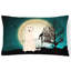 Coussin lombaire intérieur / extérieur Halloween