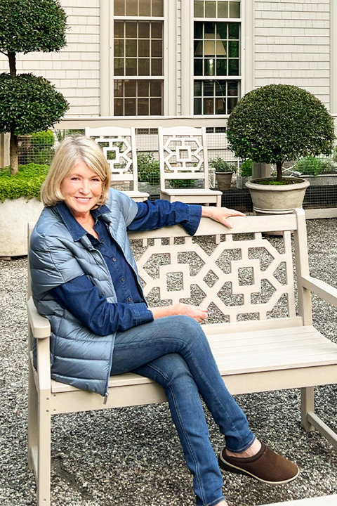 Shop Martha Stewart by POLYWOOD