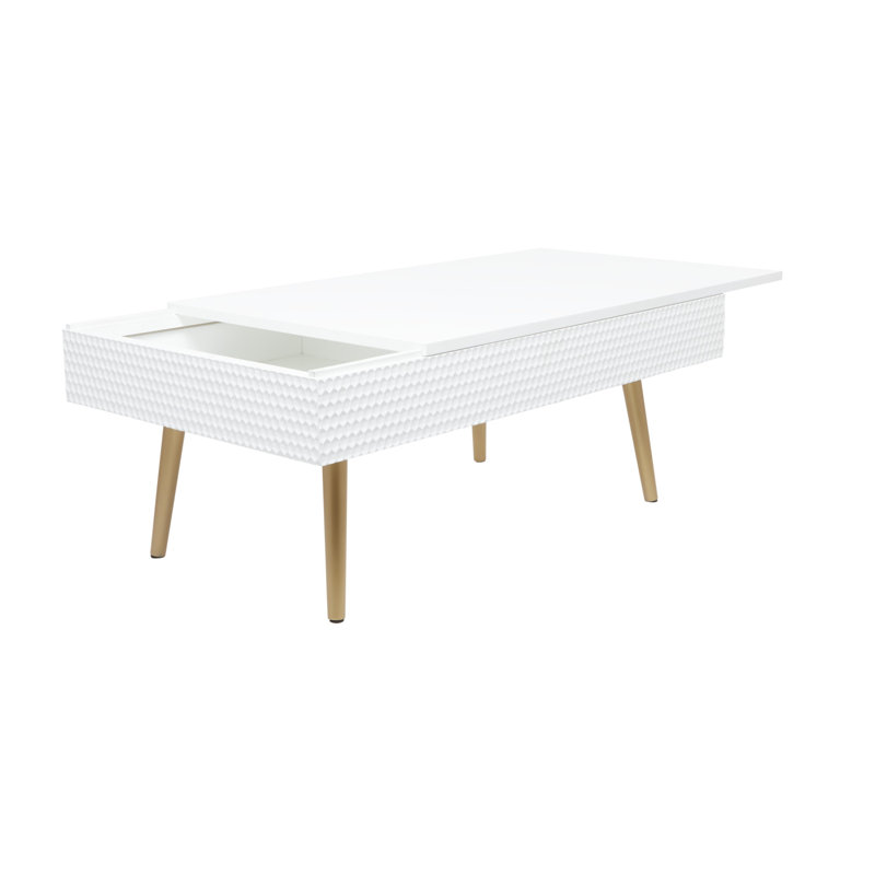 Delouris Coffee Table