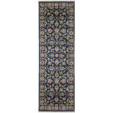 Crown Wool Oriental Area Rug