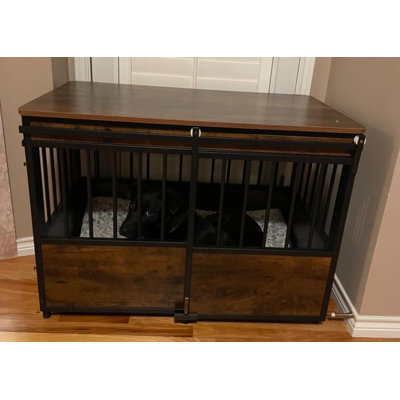 Dog Crate