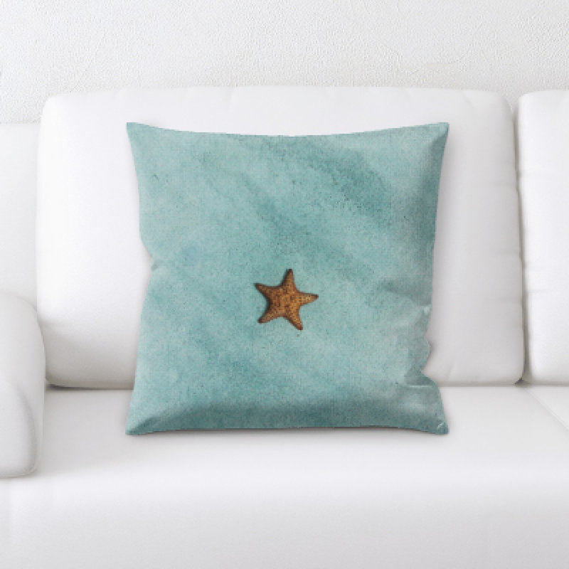 Coussin décoratif