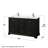 Deborah 60'' Double Bathroom Vanity with Marble Top-97760615-97760616-97760648