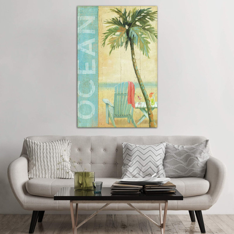 Daphne Brissonnet - Print on Canvas, 152.5 cm H x 101.5 cm W, Black Floater Framed