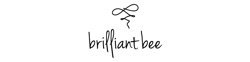 Logo Brilliant Bee