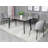 Forme Stone Top Dining Table