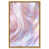Gold Floater Frame selected