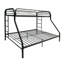 Lit superposé standard en fer Henline par Isabelle & Max ™-1127658030-1127658021