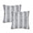 Amanda Faux Fur 20" Throw Pillow Cover-1400819341