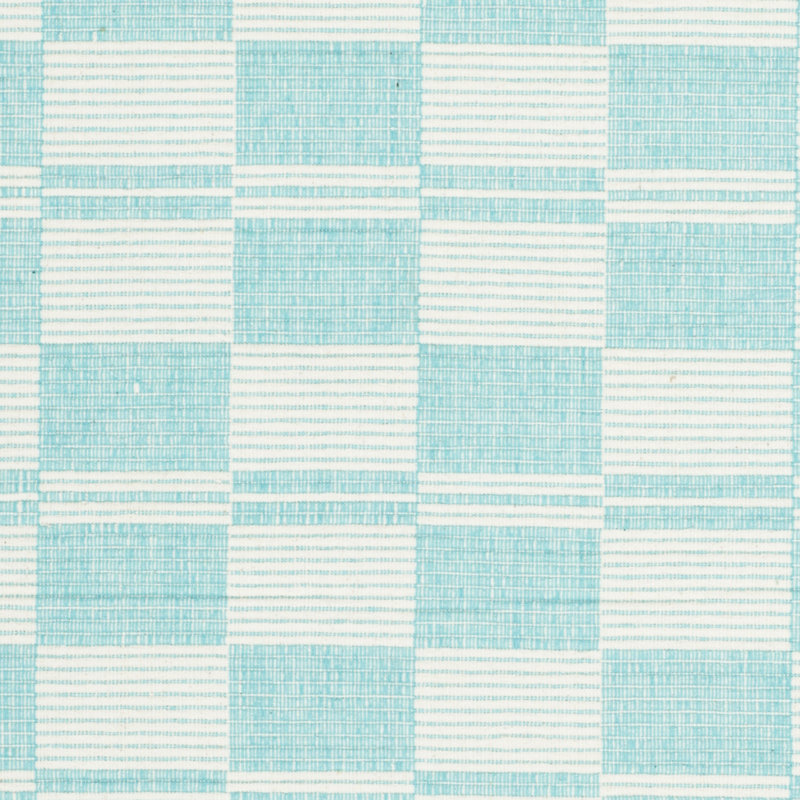 Penfield Cotton Geometric Rug