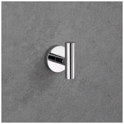 Bathroom Hardware Set