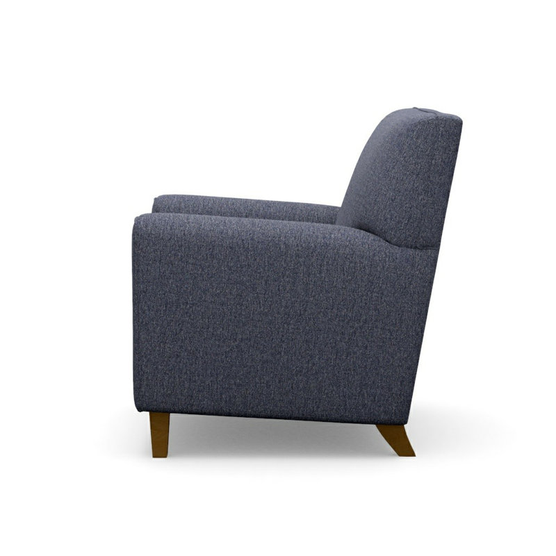 Lawrence Chair, Big Sur, Lotus 263336