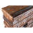 Bibbins 60 " W Solid Wood Sideboard