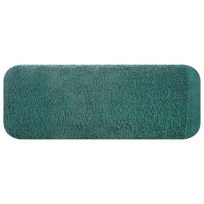 Hrithvik Midweight Jacquard Hand Towel