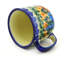 Stoneware Coffee Mug