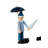 People Figurines & Sculptures