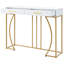 Caledon 110cm Console Table