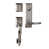 Satin Nickel