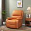 Fauteuil inclinable élégant et confortable-1600476279