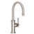 Satin Nickel (PVD)