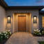 Urbandale Grande Wall Lantern-1955858511