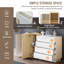 140 cm W Sideboard