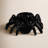 Ceramic Halloween Spider Tealight Candle Holder