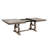 Bevers 8 - Person Trestle Dining Set