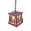 1 - Light Pendant