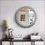 Effet de patchwork de miroir décoratif rétro en bois vintage-1670951821-1670951820