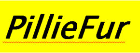 PillieFur Logo