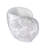 Napoli Upholstered Swivel Barrel Chair