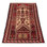 One-of-a-Kind 3'1" X 5'7" New Age Wool Area Rug in Tan