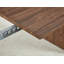 Table extensible (table basse uniquement, sans chaises)