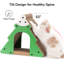 Scratching Post