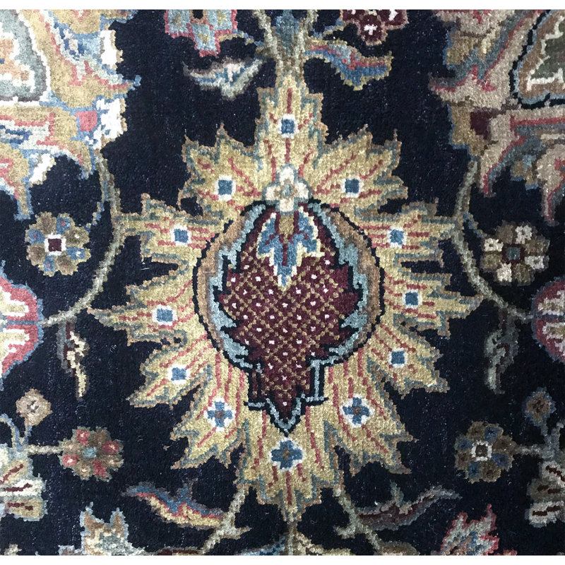 Chantel One-of-a-Kind 9'1" X 11'11" Area Rug